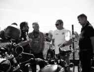 Royal Enfield One Ride 2023. El encuentro cumple doce años 60 Royal Enfield One Ride 2023 8