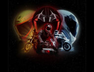 Ruroc Atlas 4 0 Carbon Star Wars