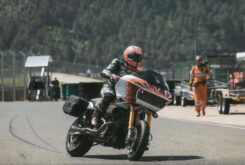 SW Motech Harley Davidson King Of The Baggers7