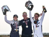 Sandra Gomez Jorge Zaragoza ganan FIM E Xplorer 2023 (2)