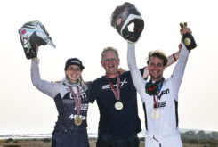 Sandra Gómez y Jorge Zaragoza ganan la Copa del Mundo FIM E-Xplorer 37 Sandra Gomez Jorge Zaragoza ganan FIM E Xplorer 2023 (2)