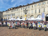 Suzuki GSX 8S Kevin Schwantz edition 4