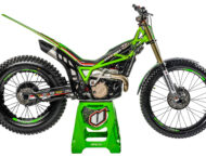 Vertigo Nitro Works 2024