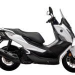 EICMA 2023 - Todas las motos 2024 del salón de Milán 129 Voge SR1 125