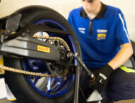 Yamaha R7 Cup 202312