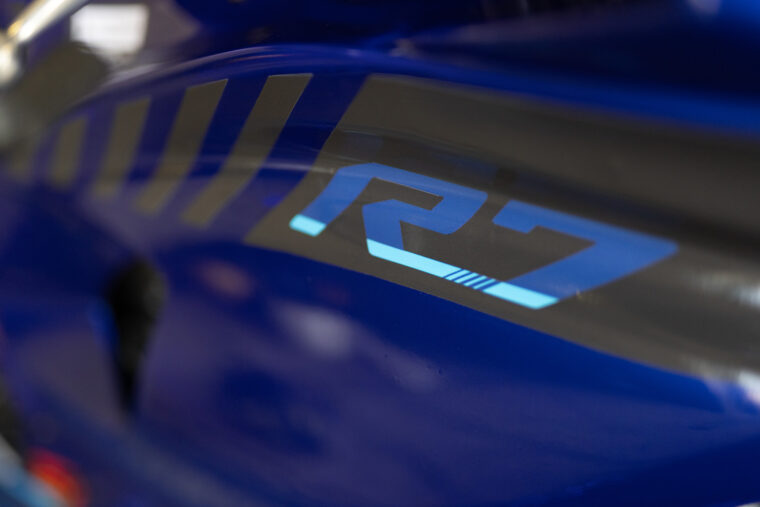 Yamaha R7 Cup 2023 - 13