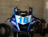 Yamaha R7 Cup 202315