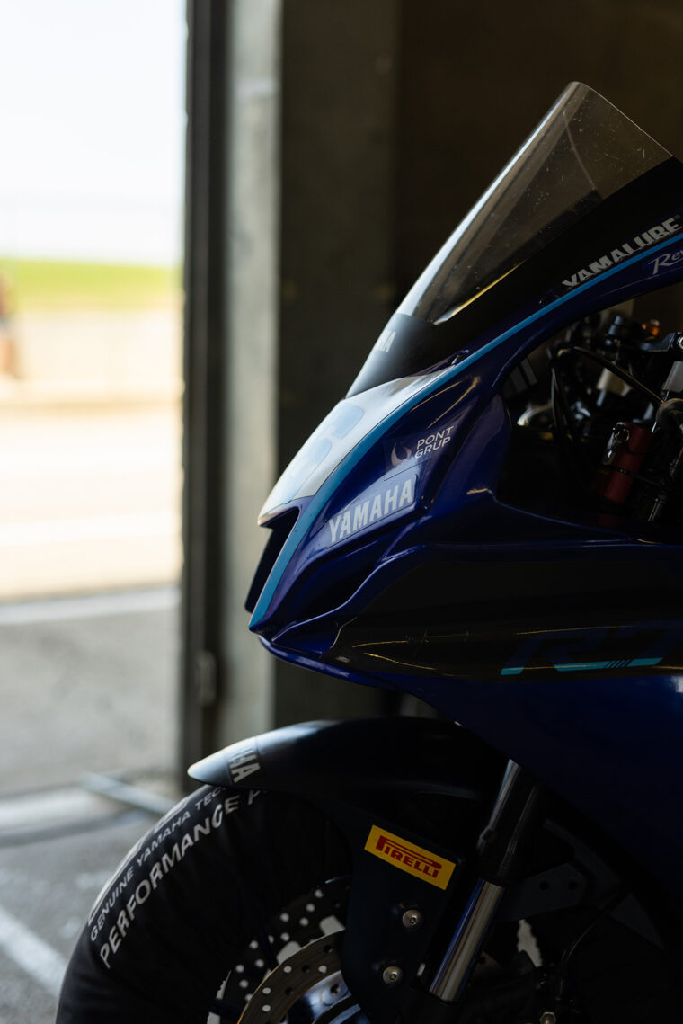 Yamaha R7 Cup 2023 - 17