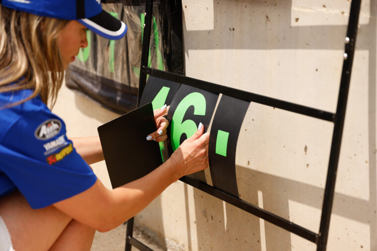 Yamaha R7 Cup 2023 - 2