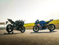 Yamaha R7 Cup 20234