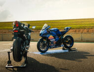 Yamaha R7 Cup 20235