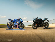 Yamaha R7 Cup 20237