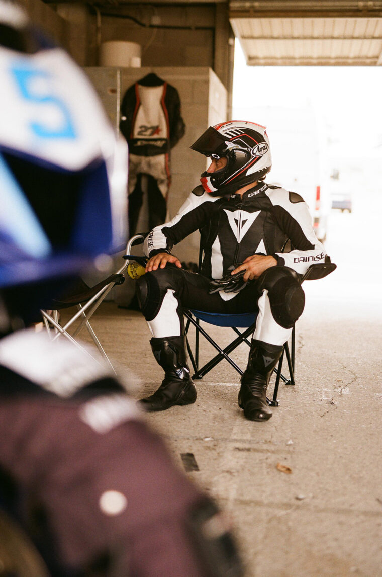 Yamaha R7 Cup 2023 - A1