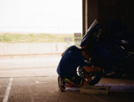 Yamaha R7 Cup 2023A12