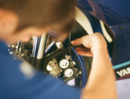 Yamaha R7 Cup 2023A13