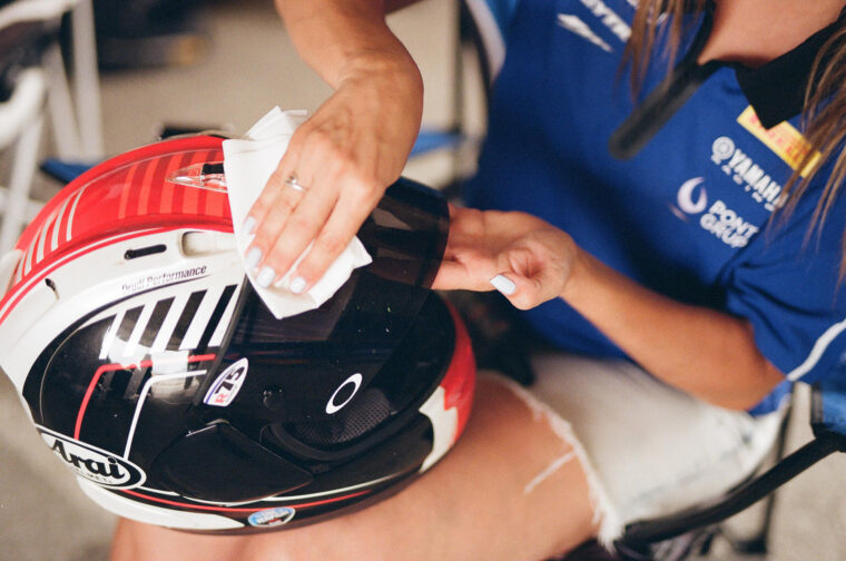 Yamaha R7 Cup 2023 - A17