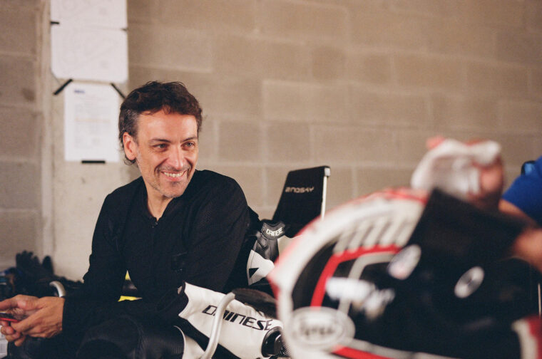 Yamaha R7 Cup 2023 - A19