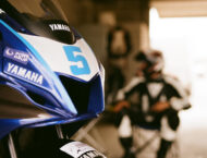 Yamaha R7 Cup 2023A2