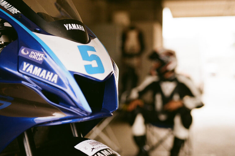 Yamaha R7 Cup 2023A2