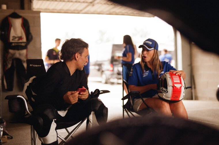 Yamaha R7 Cup 2023 - A20