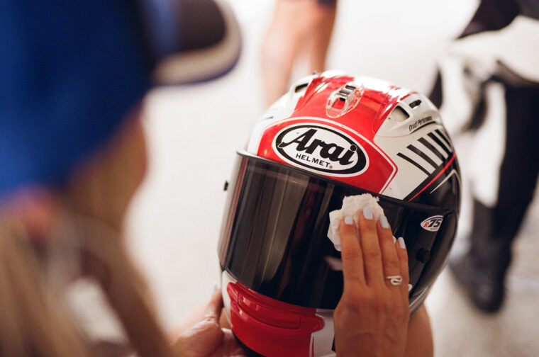 Yamaha R7 Cup 2023 - A24