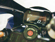 Yamaha R7 Cup 2023A31