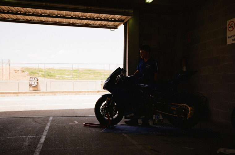 Yamaha R7 Cup 2023 - A32