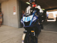 Yamaha R7 Cup 2023A35