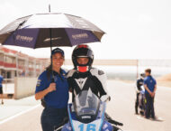 Yamaha R7 Cup 2023A37