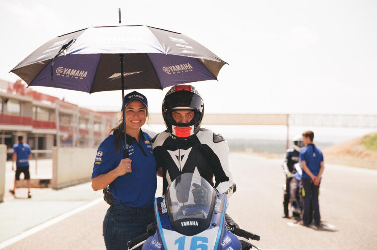 Yamaha R7 Cup 2023 - A37