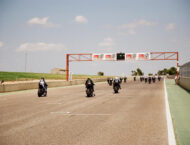 Yamaha R7 Cup 2023A39