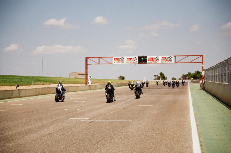 Yamaha R7 Cup 2023 - A39