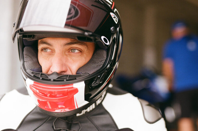 Yamaha R7 Cup 2023 - A4