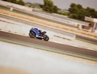 Yamaha R7 Cup 2023A40