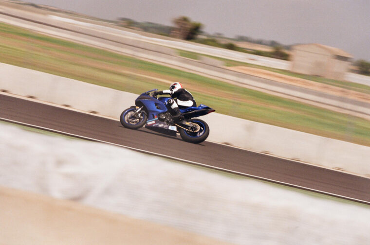 Yamaha R7 Cup 2023 - A41