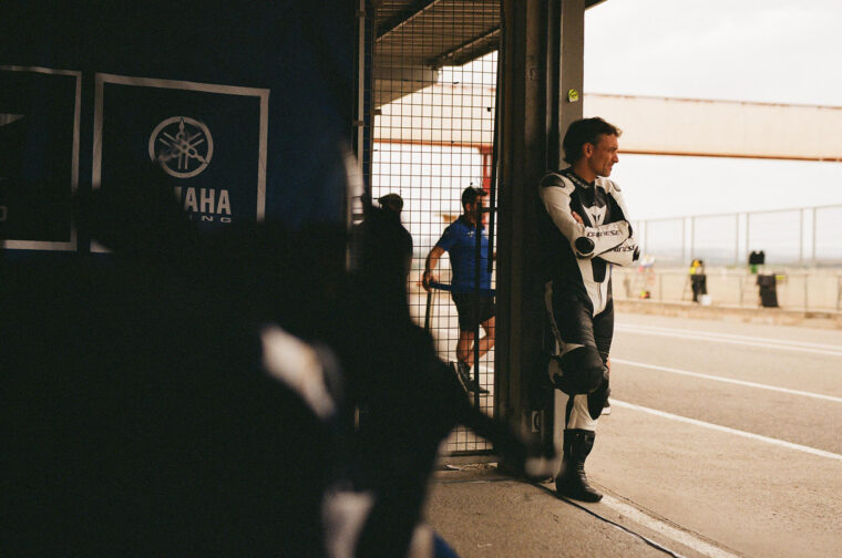 Yamaha R7 Cup 2023 - A9