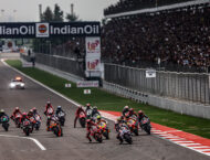 Calendario provisional MotoGP 2024: 22 Grandes Premios y cuatro citas en España 1 calendario motogp 2024