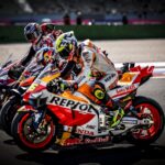 Pole imperial de Jorge Martín en Misano y triplete de Ducati 2 Resumen y resultados MotoGP San Marino: carrera sprint en Misano