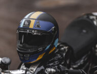 Casco MT Jarama; 5 motivos que lo diferencian del resto 3 casco MT helmets Jarama 6