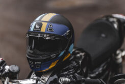 casco MT helmets Jarama 6