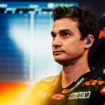 Dani Pedrosa correrá con KTM en Valencia... ¡sobre cuatro ruedas!