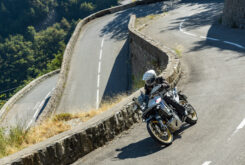 honda transalp ruta alpes 20234