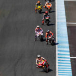 MotoGP Motegi: previa, horarios y cómo ver en directo el GP de Japón