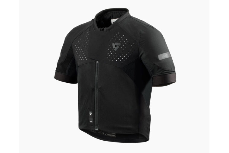 revit chaleco aibag Avertum Tech Air