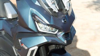 sym adx 125 2023 ibiza 16