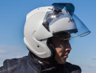 Arai SZ R (8)