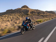 BMW M 1000 XR 2024 35 BMW M 1000 XR 2024 15