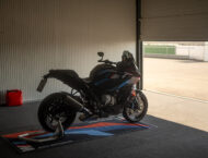 BMW M 1000 XR 2024 8 BMW M 1000 XR 2024 22