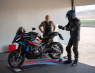 BMW M 1000 XR 2024 10 BMW M 1000 XR 2024 23