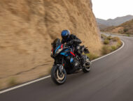 BMW M 1000 XR 2024 30 BMW M 1000 XR 2024 26